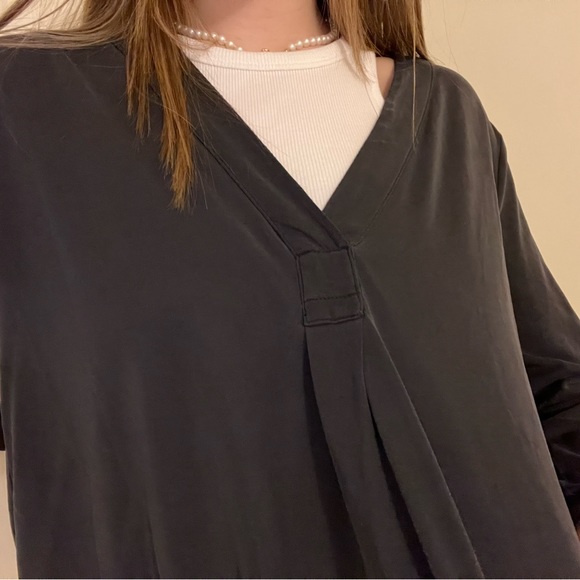 work blouse - Picture 2 of 4